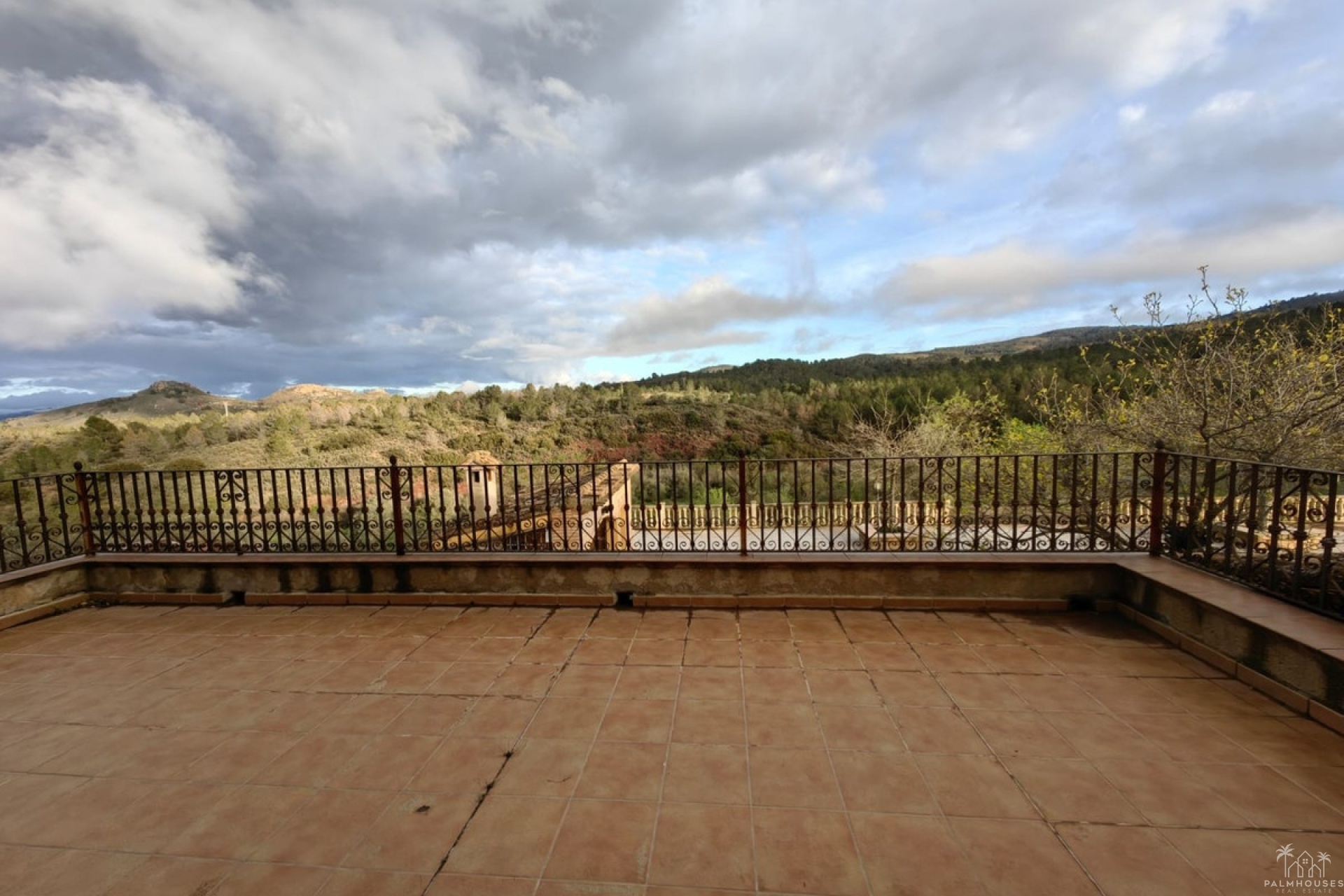 Herverkoop - Country house - Lorca - Lorca Centro