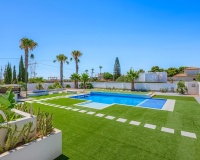 Herverkoop - Country house - Los Montesinos - Los Montesinos Centro