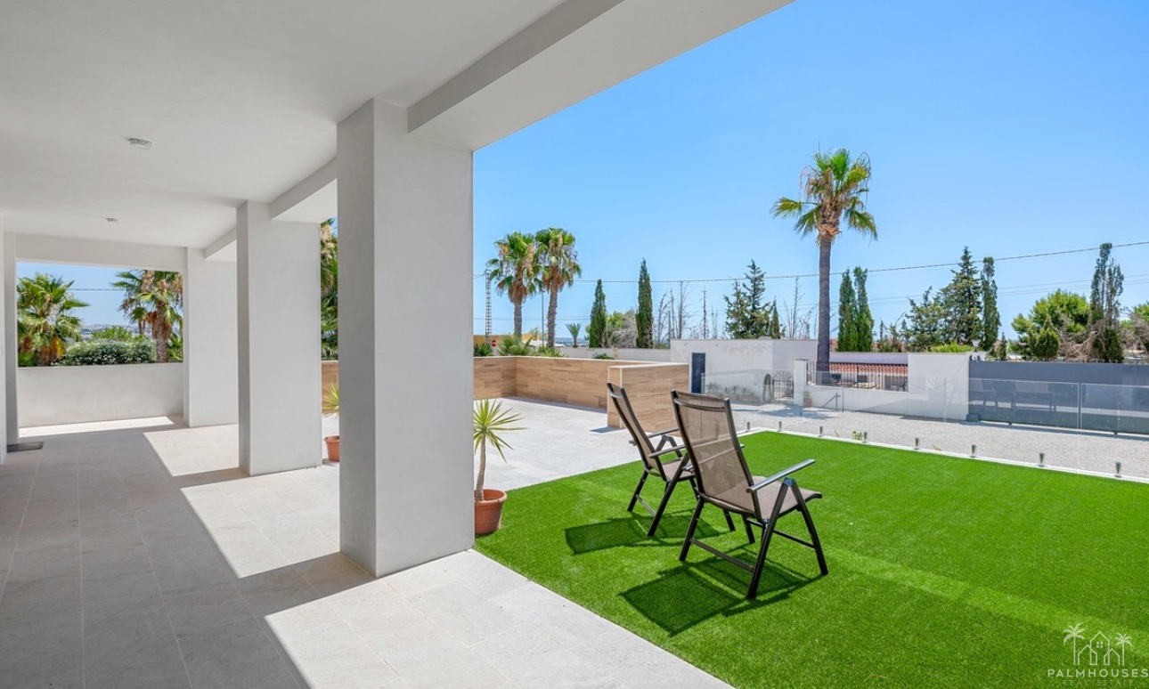 Herverkoop - Country house - Los Montesinos - Los Montesinos Centro
