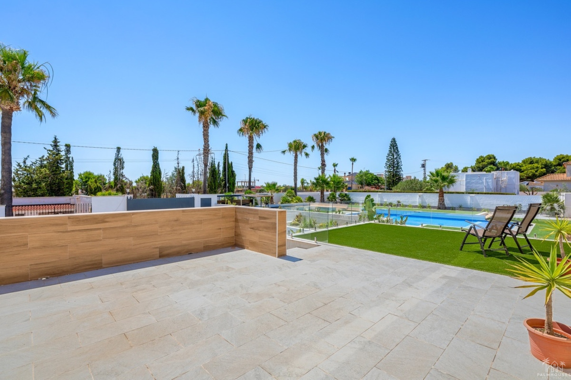 Herverkoop - Country house - Los Montesinos - Los Montesinos Centro