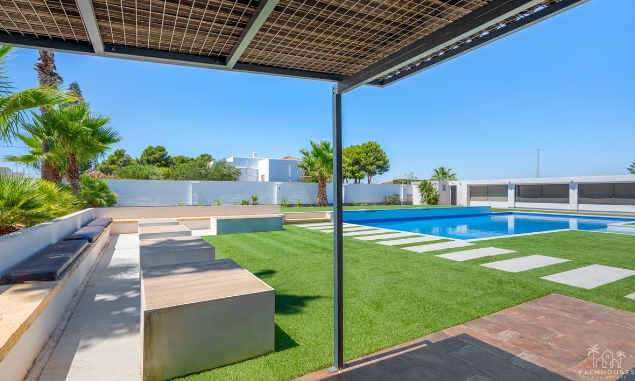 Herverkoop - Country house - Los Montesinos - Los Montesinos Centro
