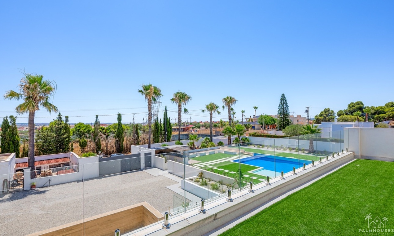 Herverkoop - Country house - Los Montesinos - Los Montesinos Centro