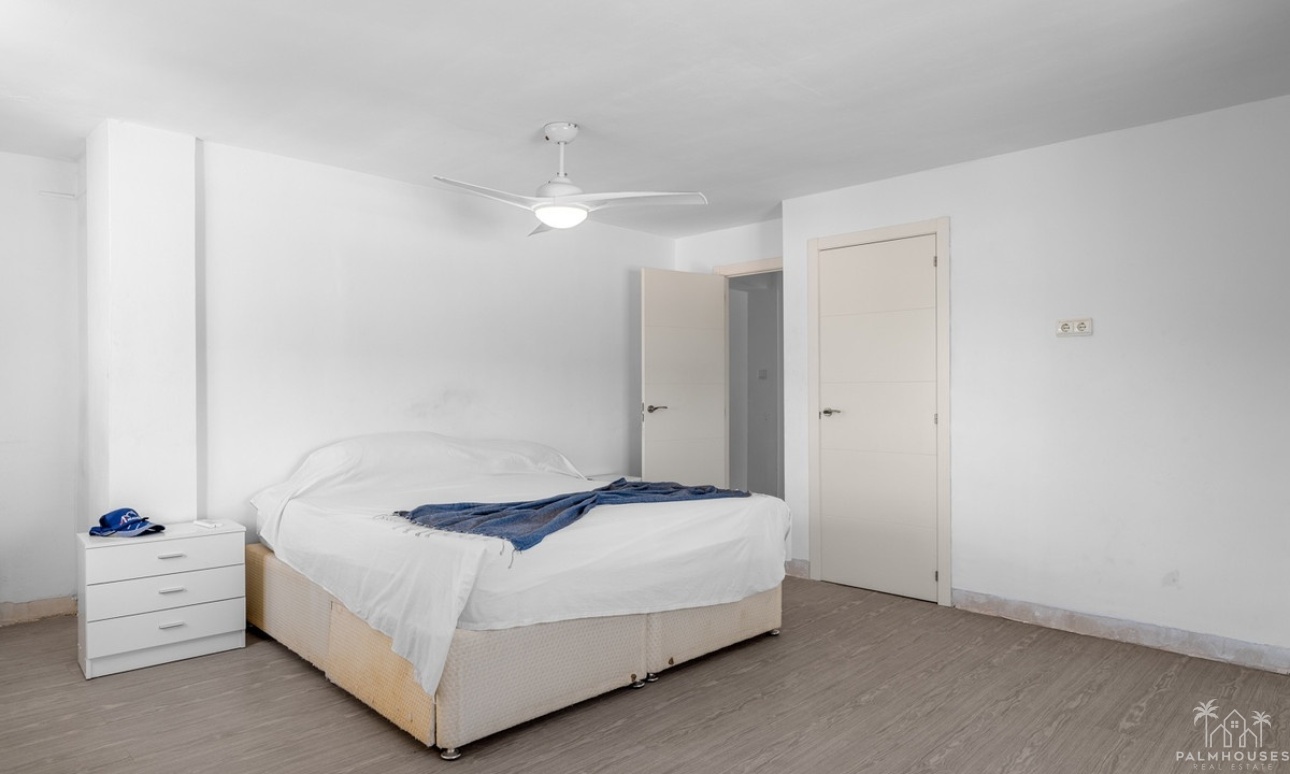 Herverkoop - Country house - Los Montesinos - Los Montesinos Centro