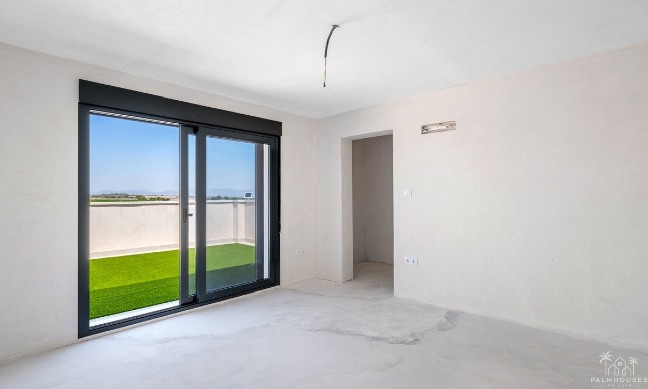Herverkoop - Country house - Los Montesinos - Los Montesinos Centro