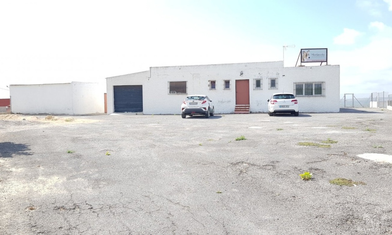 Herverkoop - Country house - Los Montesinos - Los Montesinos Centro