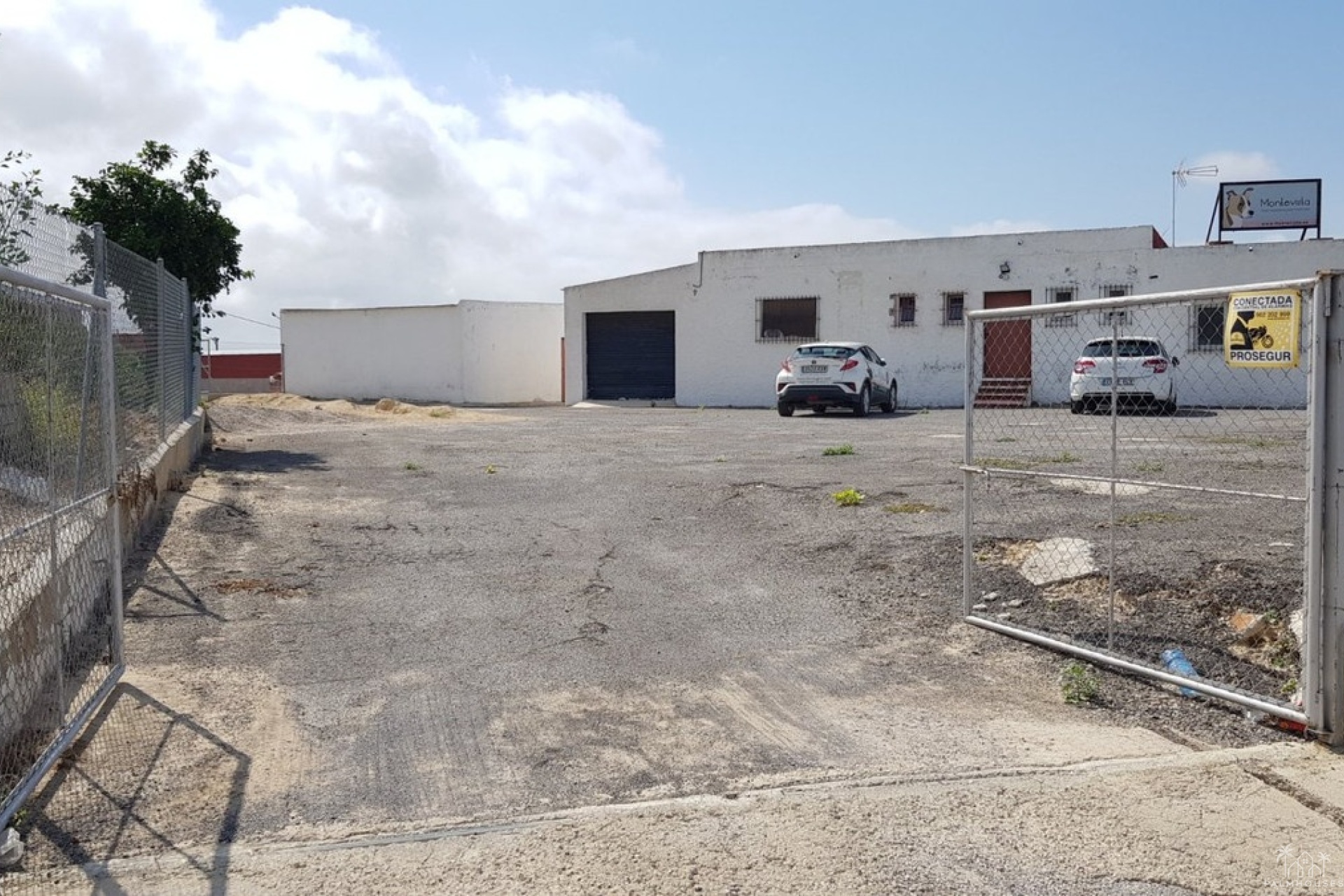 Herverkoop - Country house - Los Montesinos - Los Montesinos Centro