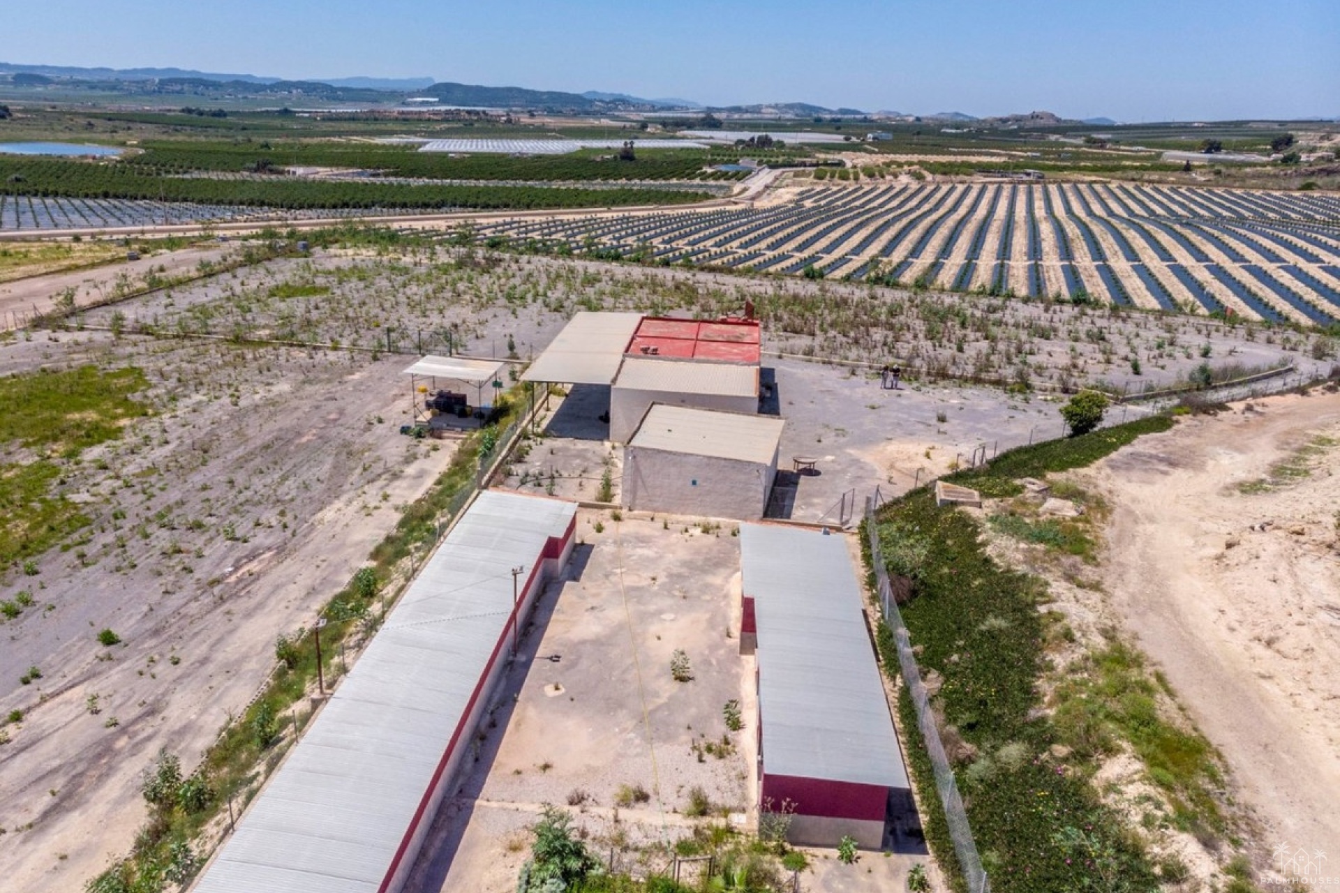Herverkoop - Country house - Los Montesinos - Los Montesinos Centro