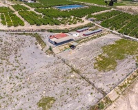 Herverkoop - Country house - Los Montesinos - Los Montesinos Centro