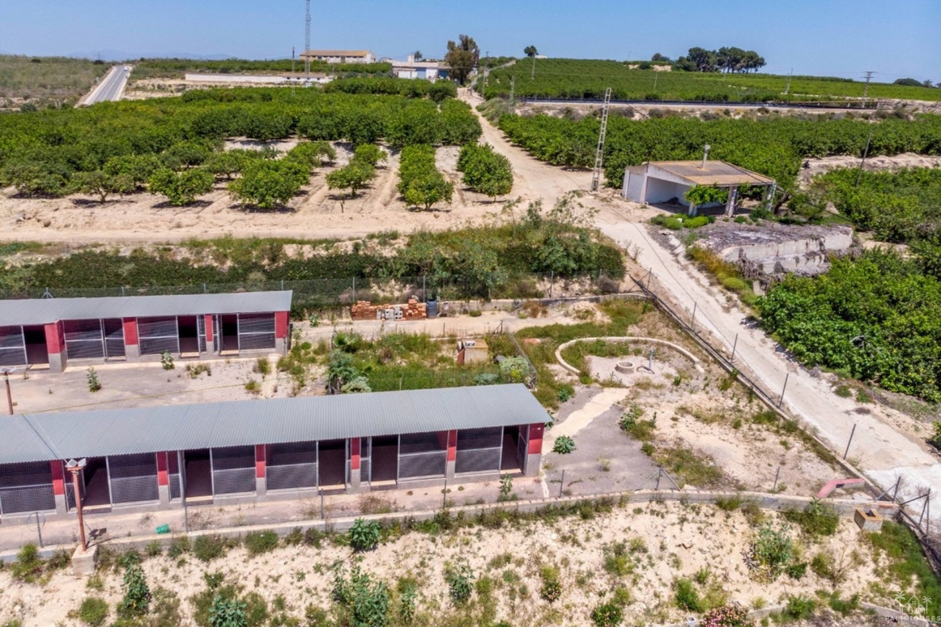 Herverkoop - Country house - Los Montesinos - Los Montesinos Centro