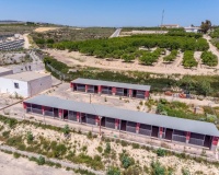 Herverkoop - Country house - Los Montesinos - Los Montesinos Centro