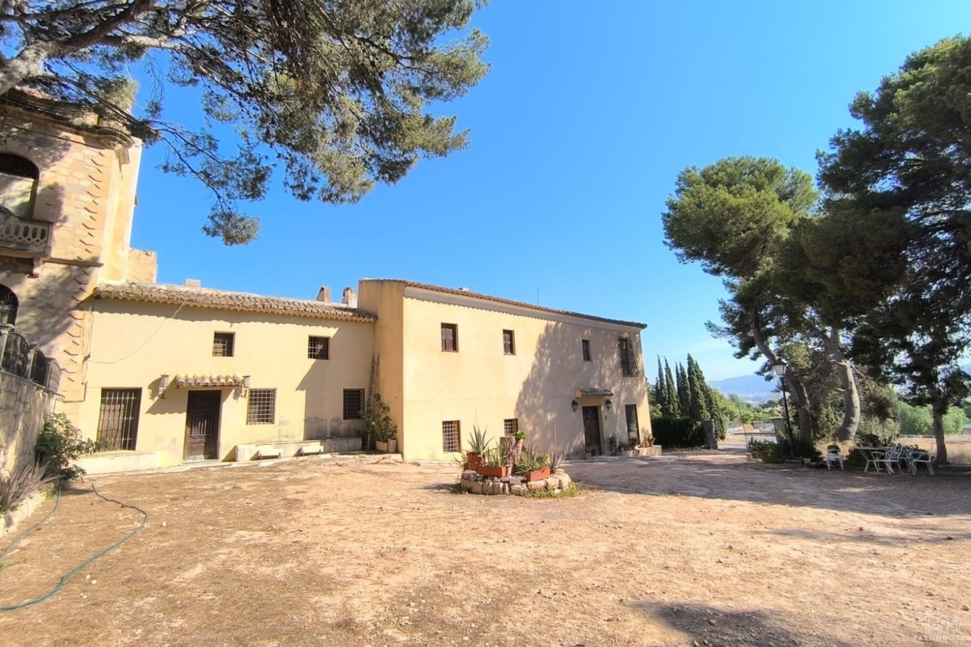 Herverkoop - Country house - Monóvar - Monòver - Monóvar - Monòver Centro