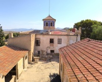 Herverkoop - Country house - Monóvar - Monòver - Monóvar - Monòver Centro