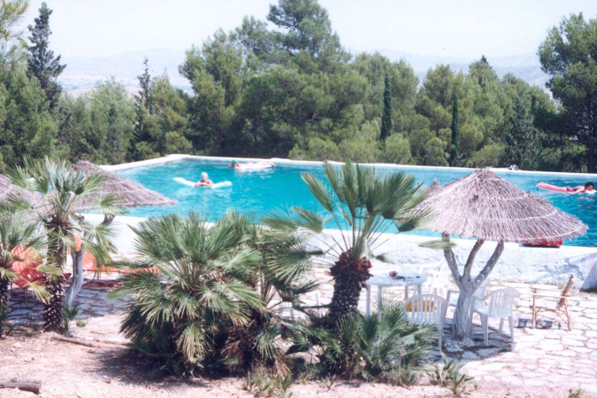Herverkoop - Country house - Monóvar - Monòver - Monóvar - Monòver Centro