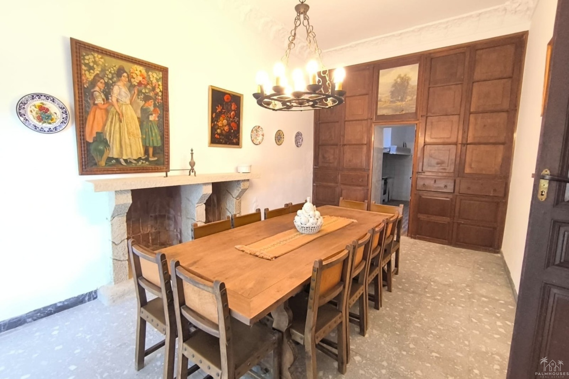 Herverkoop - Country house - Monóvar - Monòver - Monóvar - Monòver Centro