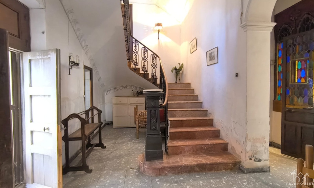 Herverkoop - Country house - Monóvar - Monòver - Monóvar - Monòver Centro