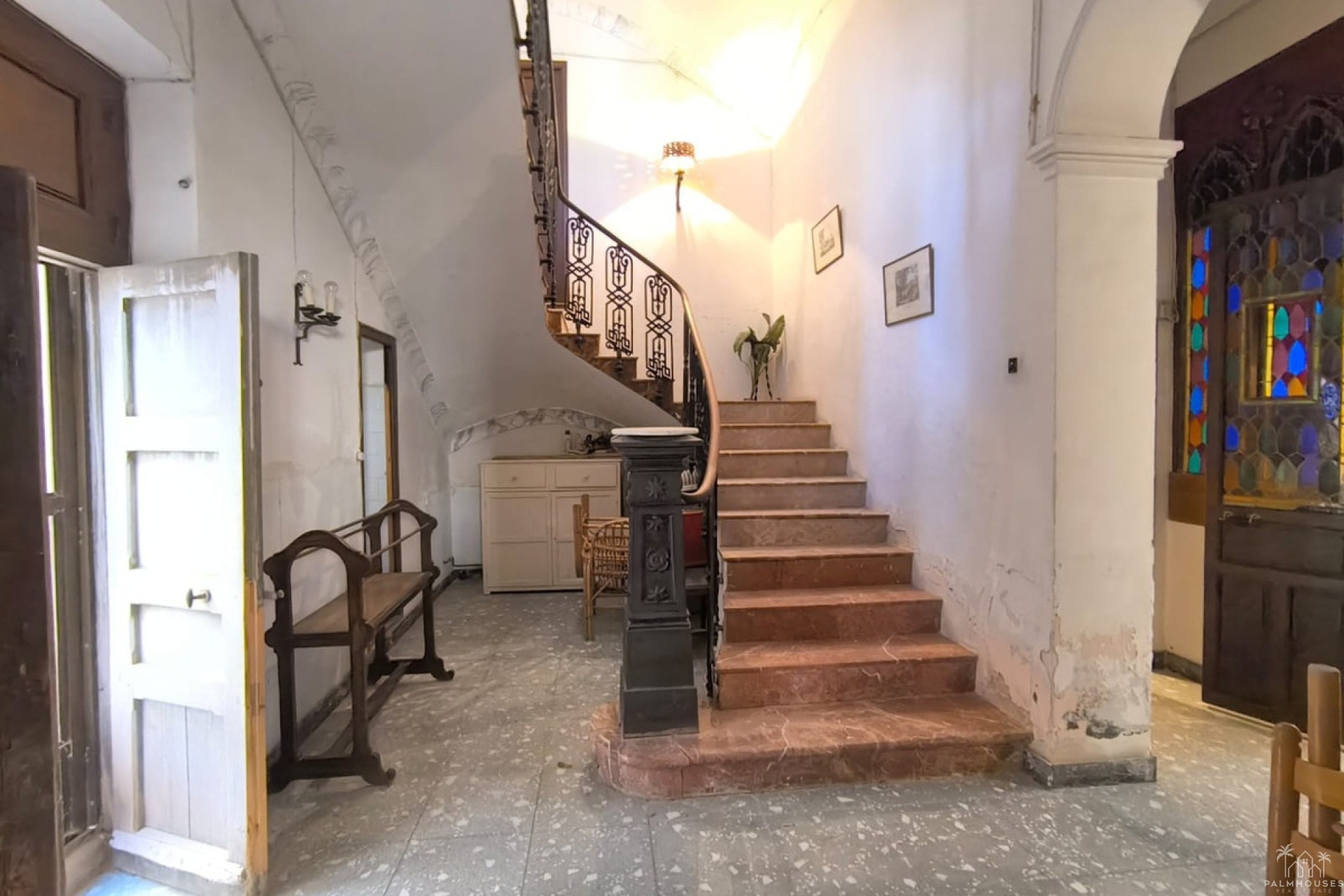 Herverkoop - Country house - Monóvar - Monòver - Monóvar - Monòver Centro