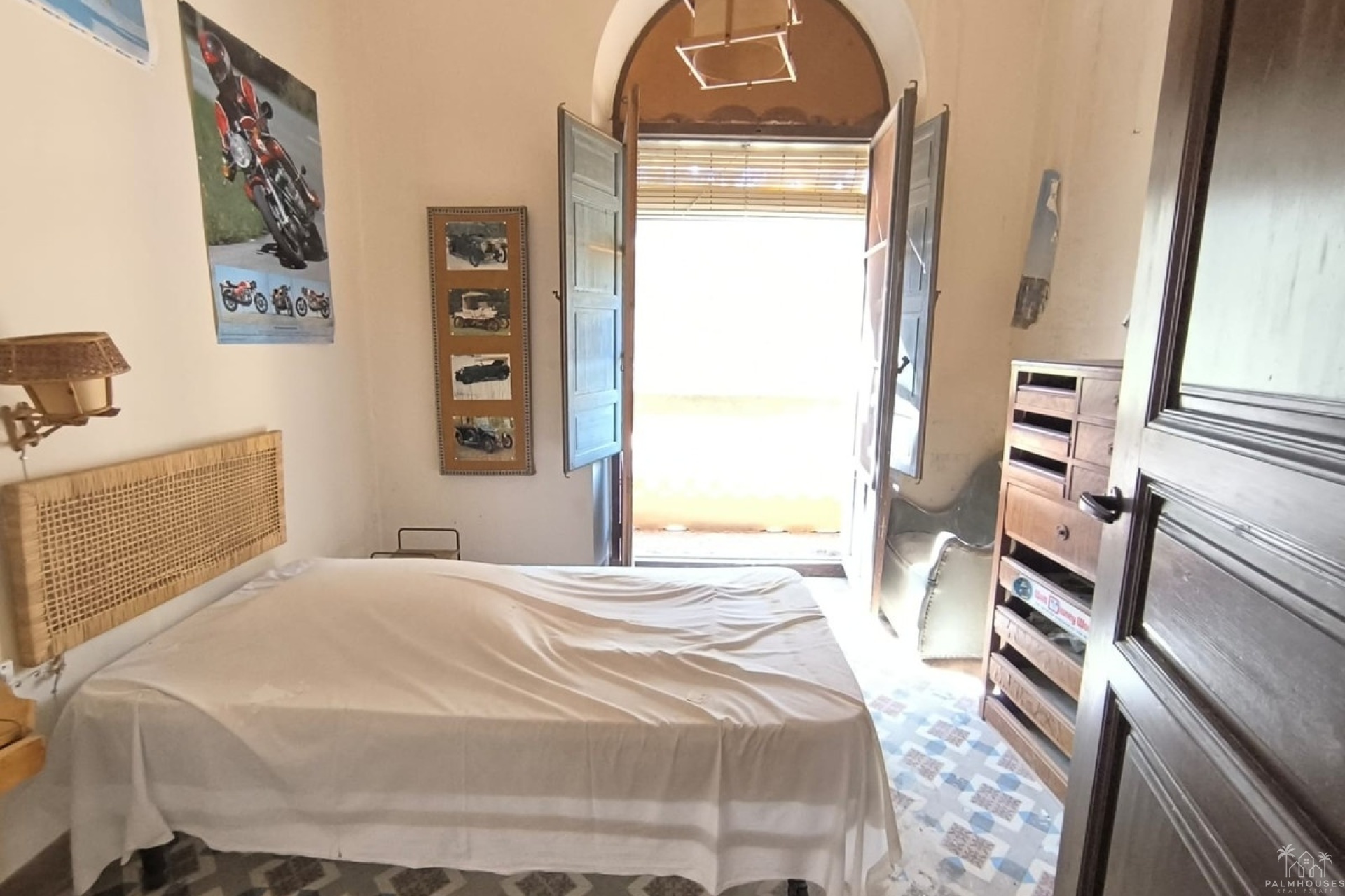 Herverkoop - Country house - Monóvar - Monòver - Monóvar - Monòver Centro