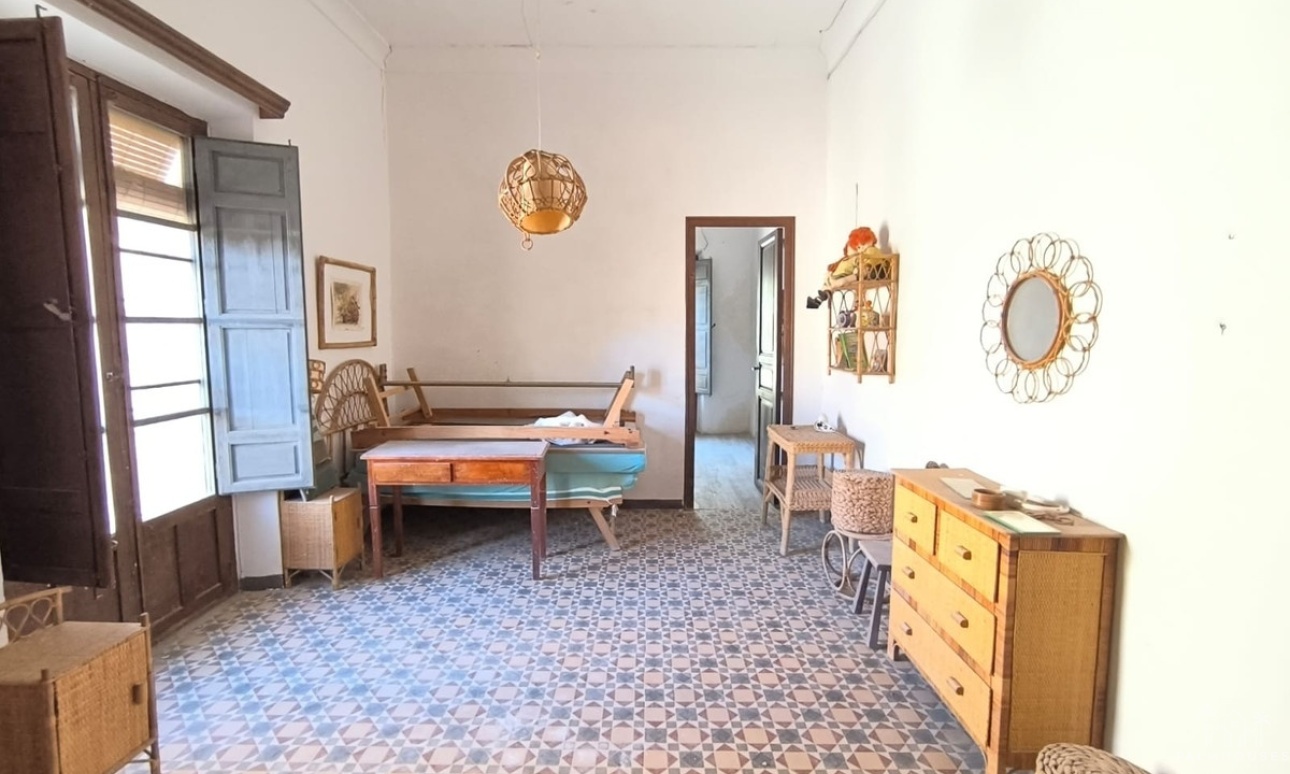 Herverkoop - Country house - Monóvar - Monòver - Monóvar - Monòver Centro