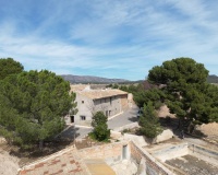 Herverkoop - Country house - Monóvar - Monòver - Monóvar - Monòver Centro