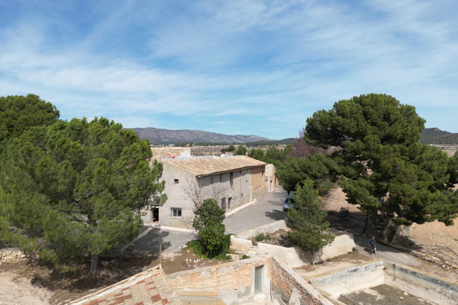Herverkoop - Country house - Monóvar - Monòver - Monóvar - Monòver Centro