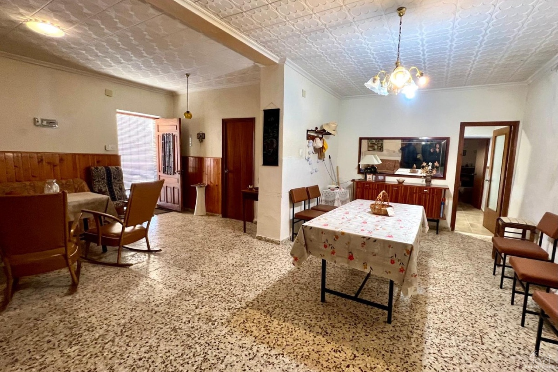 Herverkoop - Country house - Monóvar - Monòver - Monóvar - Monòver Centro