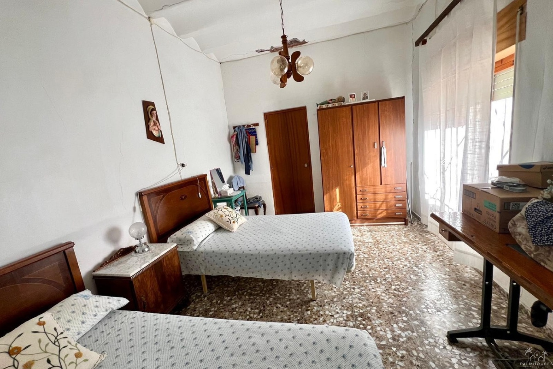 Herverkoop - Country house - Monóvar - Monòver - Monóvar - Monòver Centro