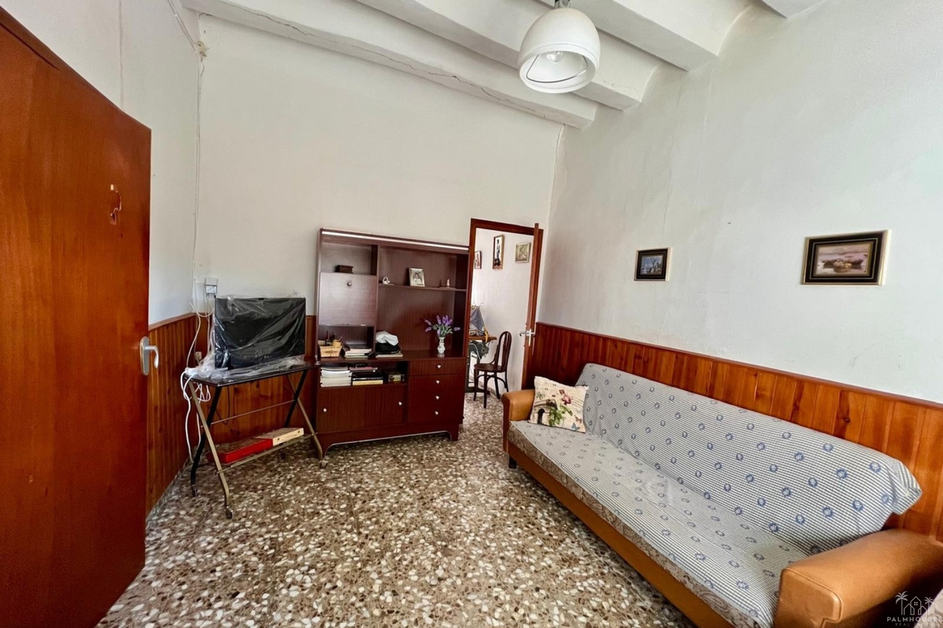 Herverkoop - Country house - Monóvar - Monòver - Monóvar - Monòver Centro