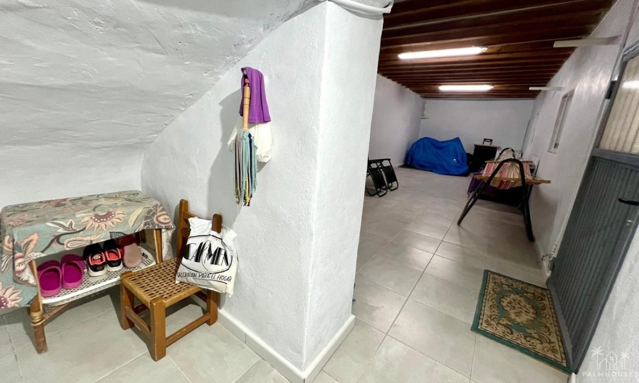 Herverkoop - Country house - Monóvar - Monòver - Monóvar - Monòver Centro