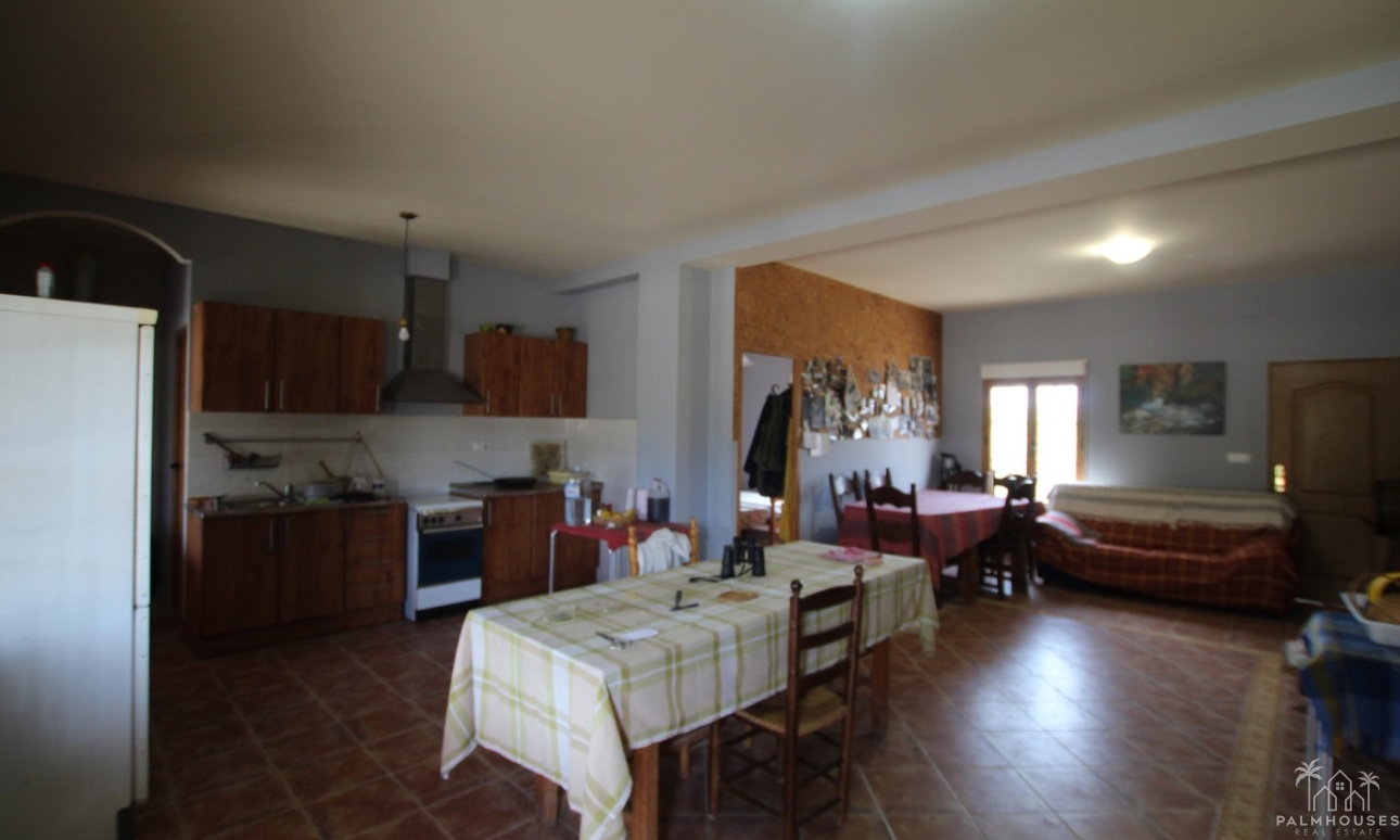 Herverkoop - Country house - Monóvar - Monòver - Monóvar - Monòver Centro