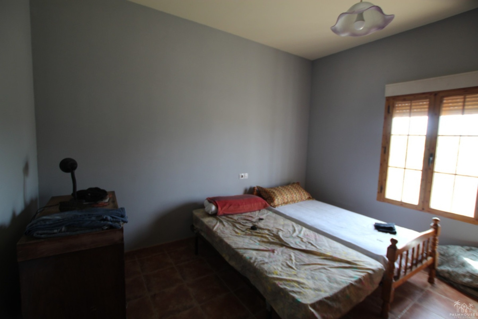 Herverkoop - Country house - Monóvar - Monòver - Monóvar - Monòver Centro
