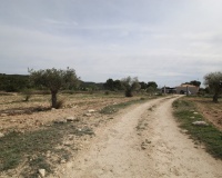 Herverkoop - Country house - Monóvar - Monòver - Monóvar - Monòver Centro