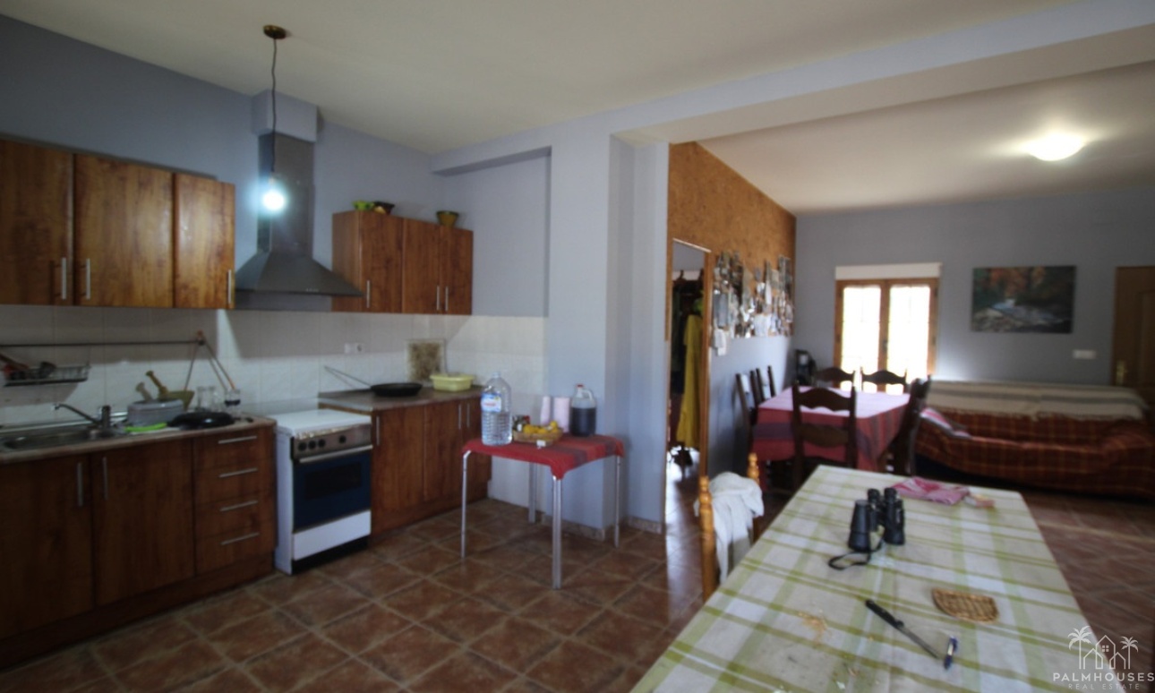 Herverkoop - Country house - Monóvar - Monòver - Monóvar - Monòver Centro
