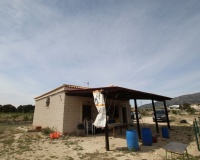 Herverkoop - Country house - Monóvar - Monòver - Monóvar - Monòver Centro