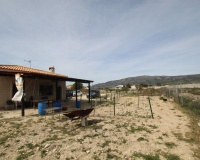 Herverkoop - Country house - Monóvar - Monòver - Monóvar - Monòver Centro