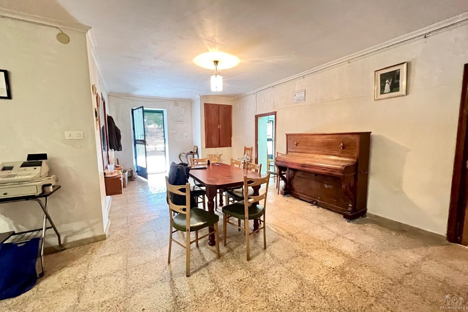 Herverkoop - Country house - Monóvar - Monòver - Monóvar - Monòver Centro