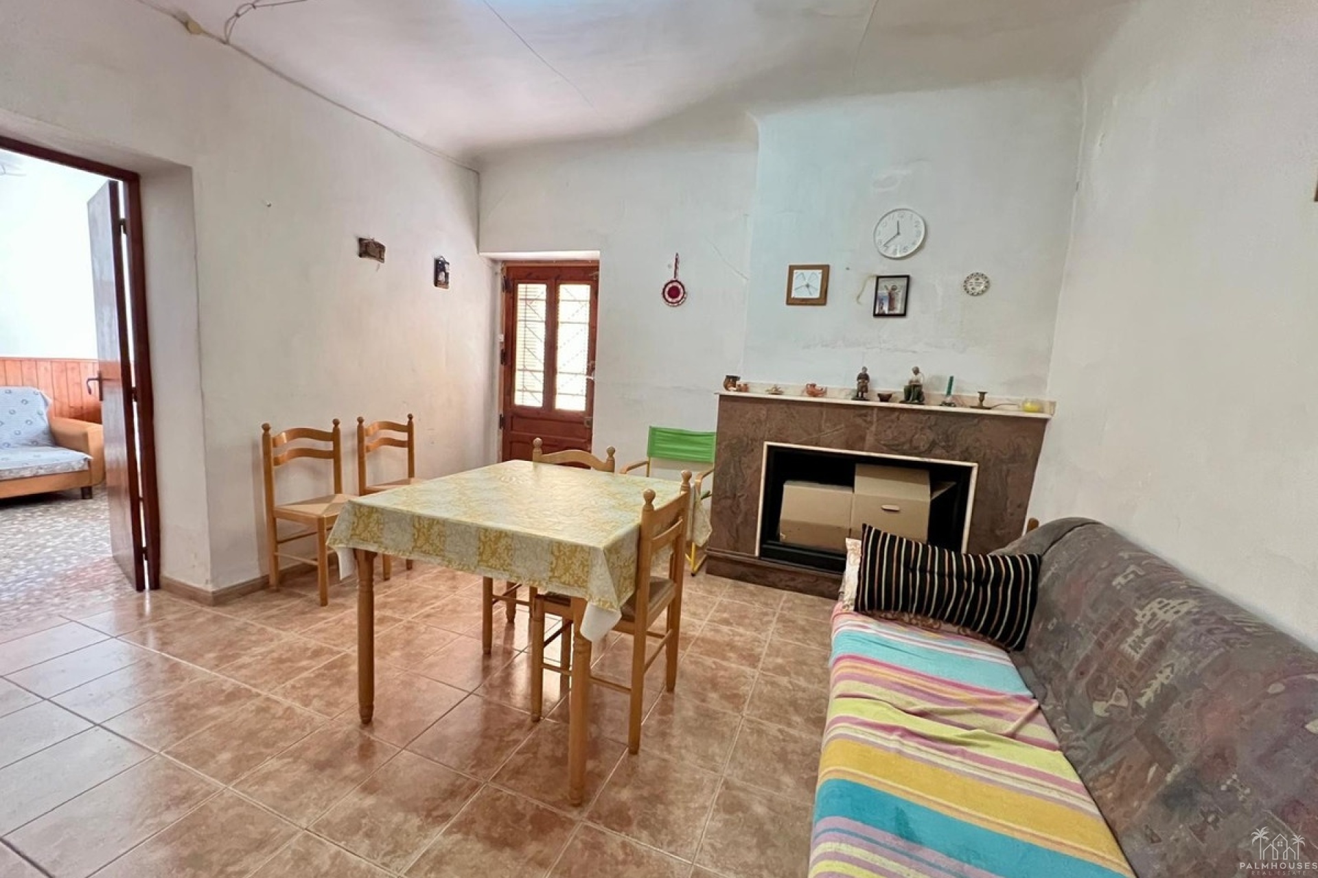 Herverkoop - Country house - Monóvar - Monòver - Monóvar - Monòver Centro