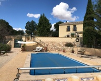 Herverkoop - Country house - Monóvar - Monòver - Monóvar - Monòver Centro