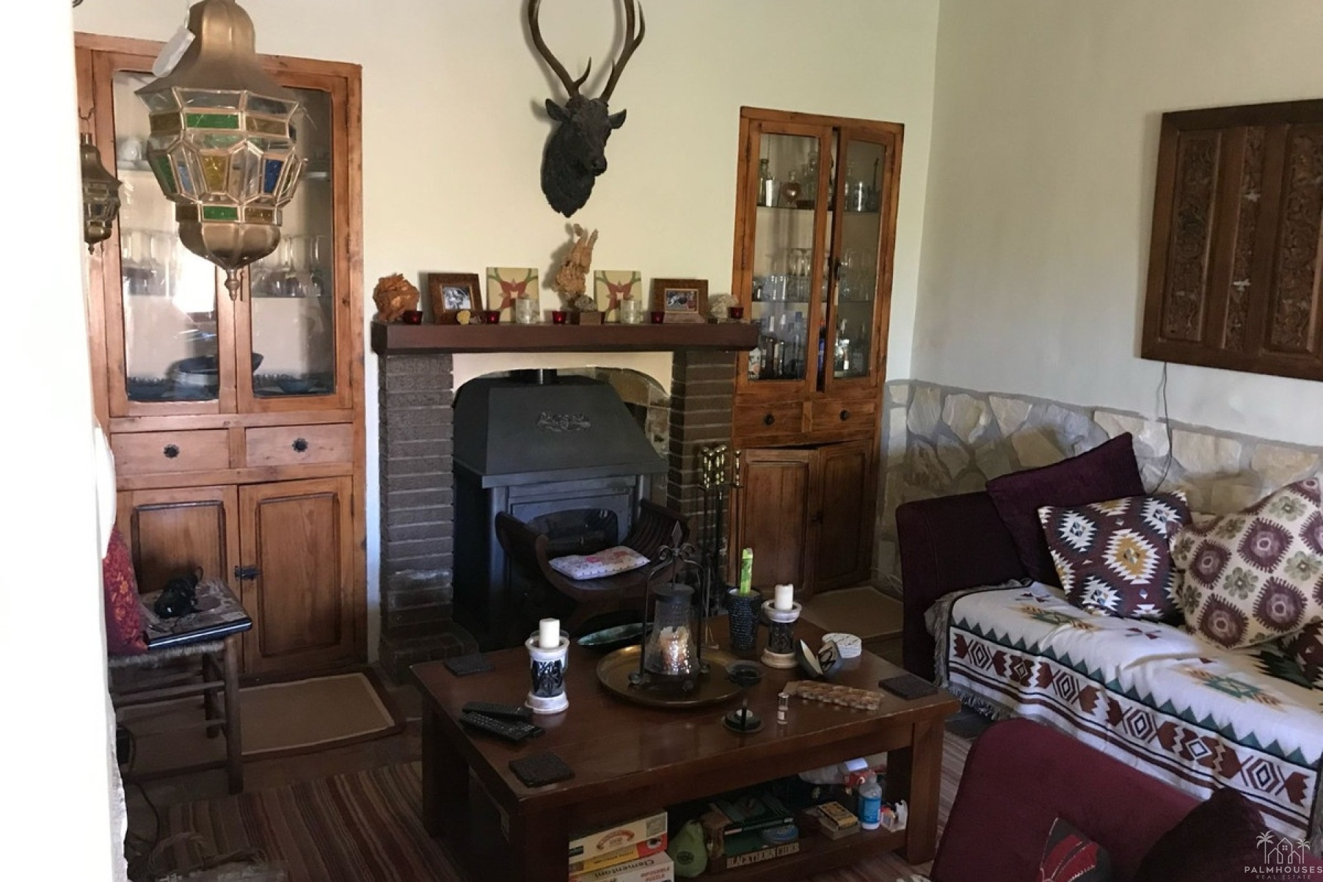 Herverkoop - Country house - Monóvar - Monòver - Monóvar - Monòver Centro