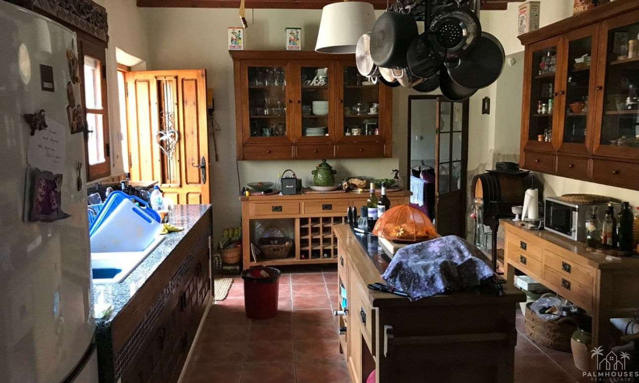 Herverkoop - Country house - Monóvar - Monòver - Monóvar - Monòver Centro