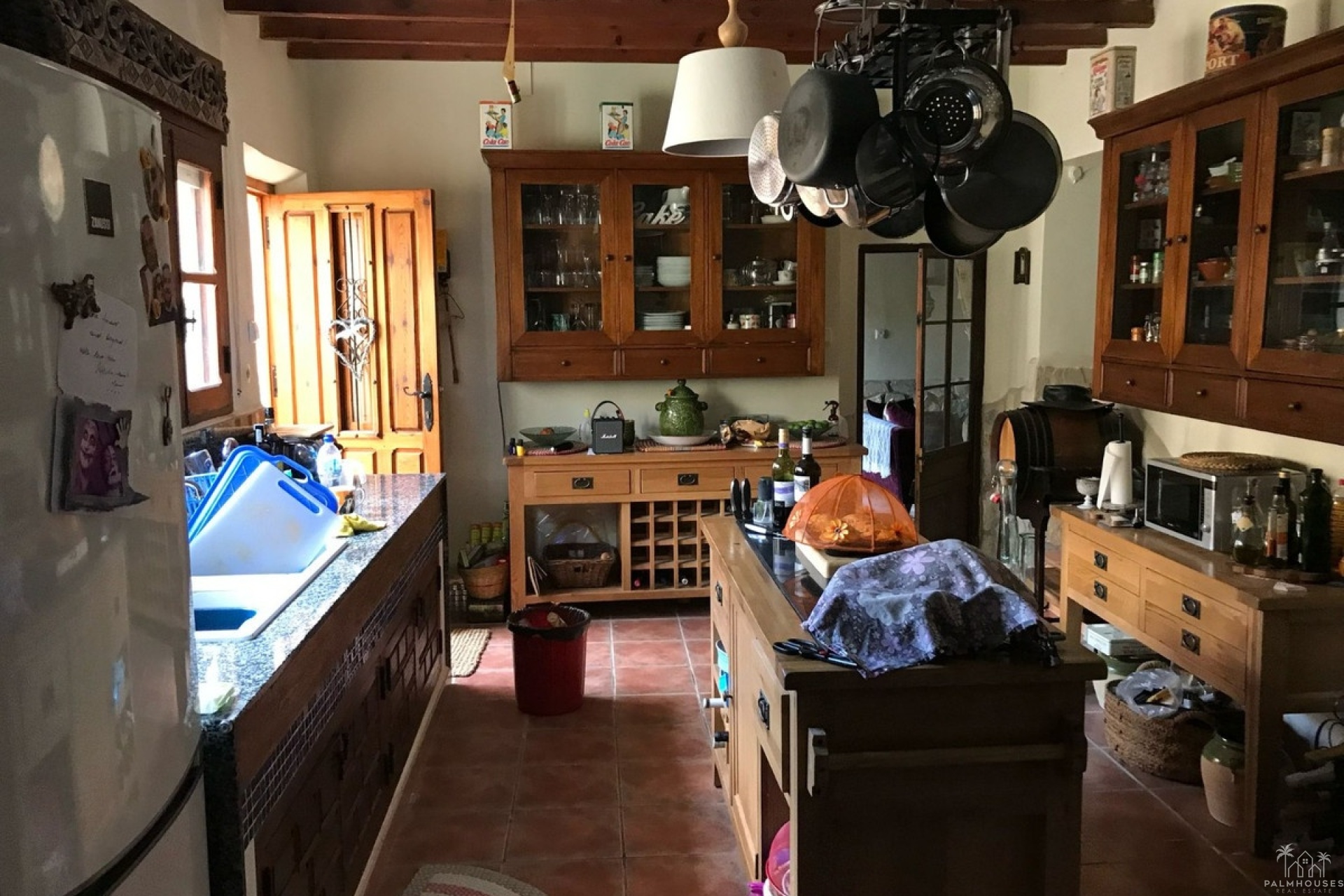 Herverkoop - Country house - Monóvar - Monòver - Monóvar - Monòver Centro