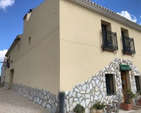 Herverkoop - Country house - Monóvar - Monòver - Monóvar - Monòver Centro