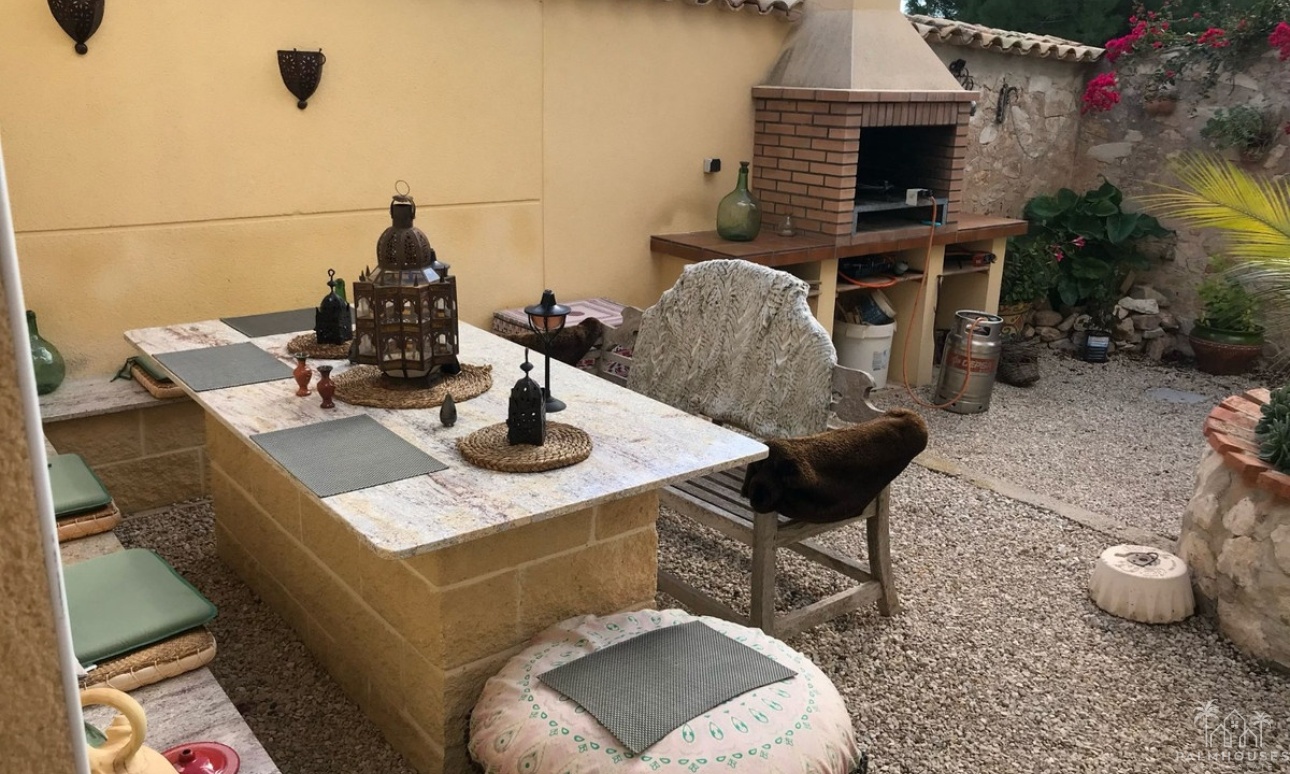 Herverkoop - Country house - Monóvar - Monòver - Monóvar - Monòver Centro