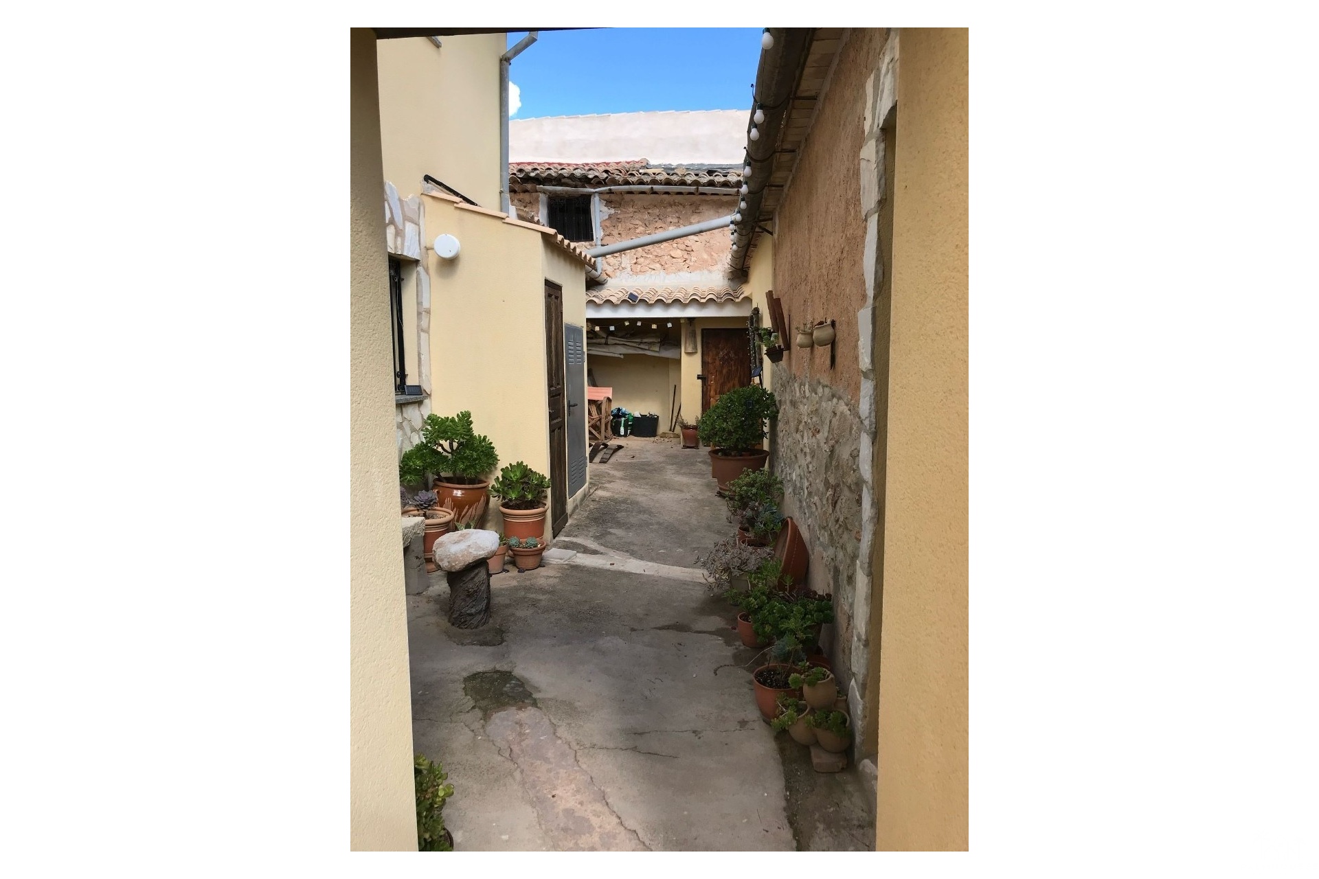 Herverkoop - Country house - Monóvar - Monòver - Monóvar - Monòver Centro