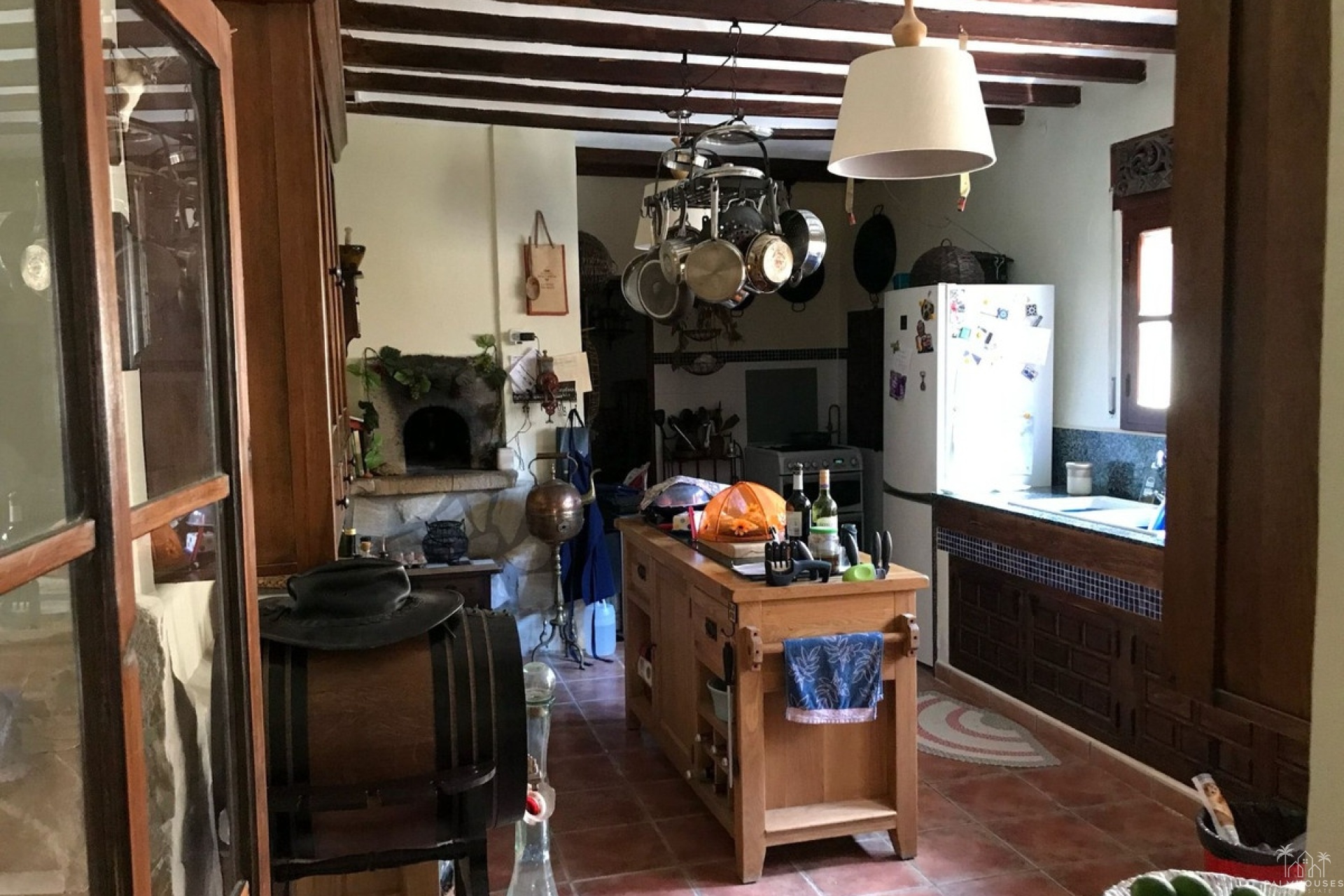 Herverkoop - Country house - Monóvar - Monòver - Monóvar - Monòver Centro