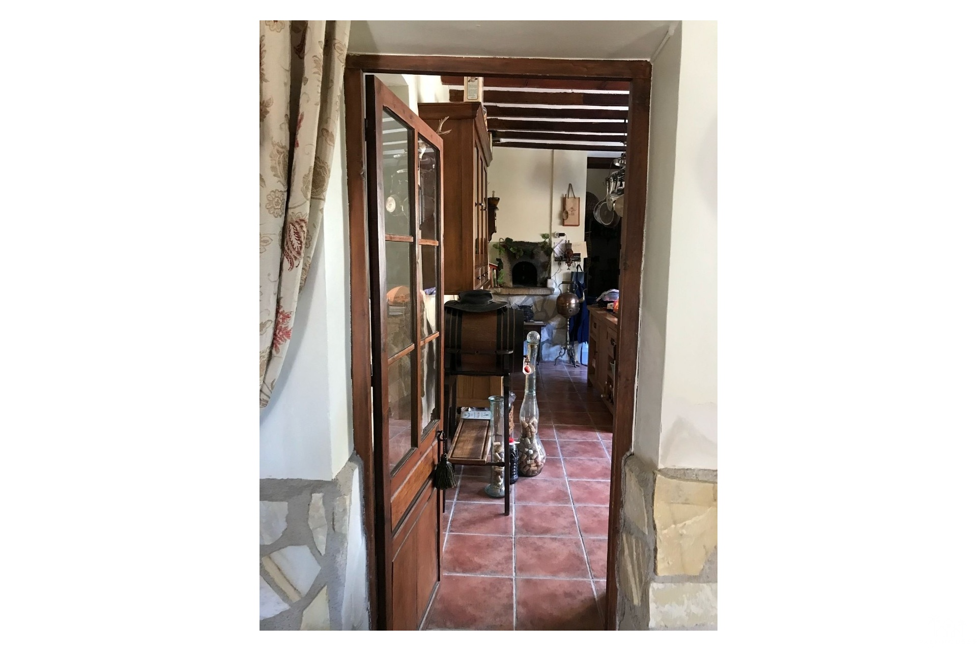 Herverkoop - Country house - Monóvar - Monòver - Monóvar - Monòver Centro