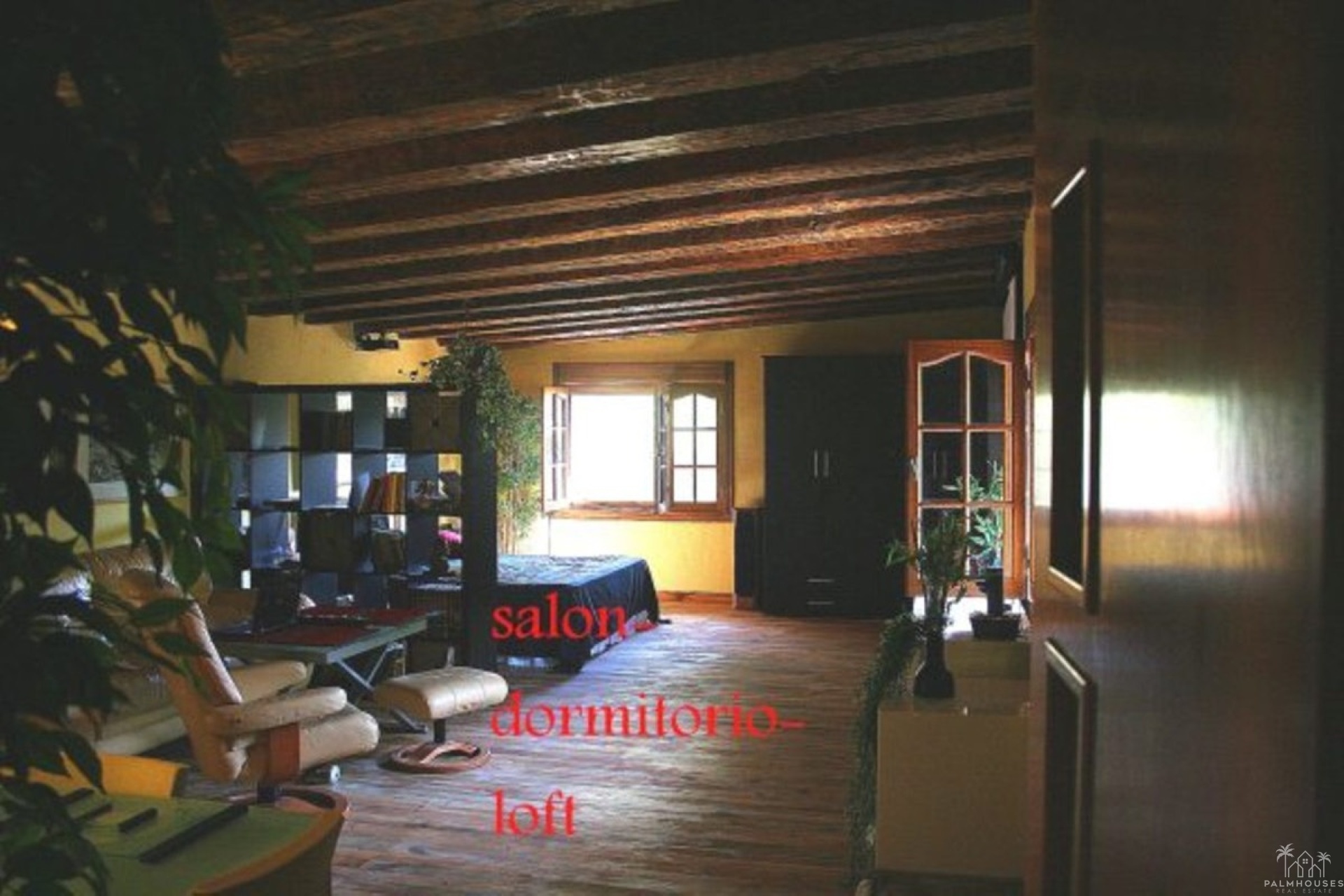 Herverkoop - Country house - Murcia - Gea Y Truyols