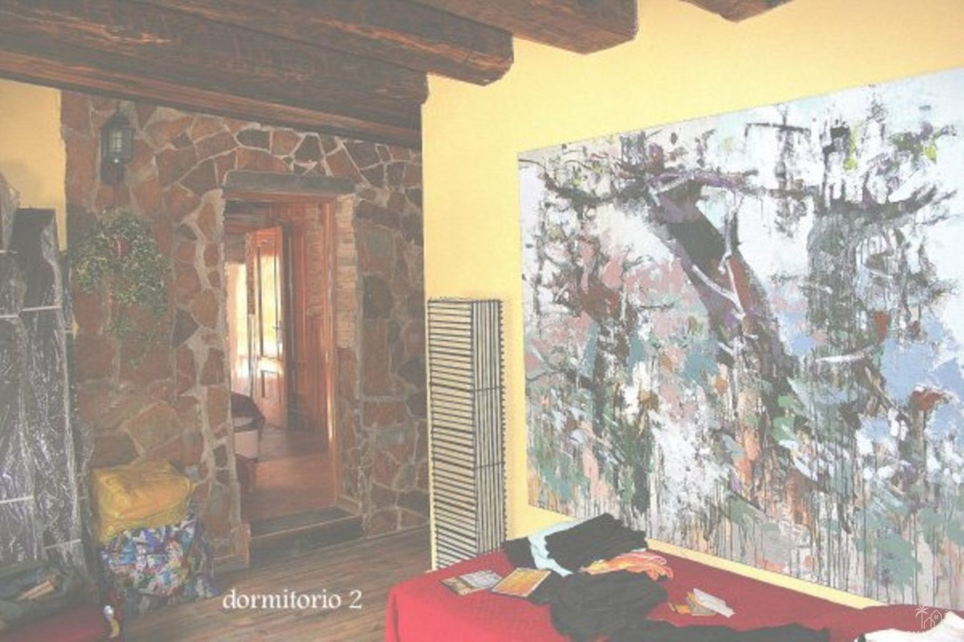 Herverkoop - Country house - Murcia - Gea Y Truyols