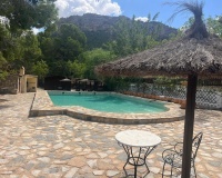 Herverkoop - Country house - Murcia - Gea Y Truyols
