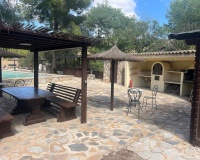 Herverkoop - Country house - Murcia - Gea Y Truyols