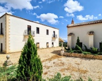 Herverkoop - Country house - Muro de Alcoy - Muro de Alcoy Centro